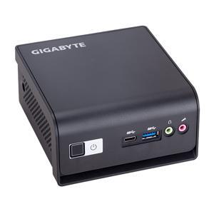 Máy tính để bàn Mini Gigabyte GB-BMCE-5105 - Intel Celeron Processor N5105, Intel UHD Graphics 605