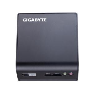 Máy tính để bàn Mini Gigabyte GB-BMCE-5105 - Intel Celeron Processor N5105, Intel UHD Graphics 605