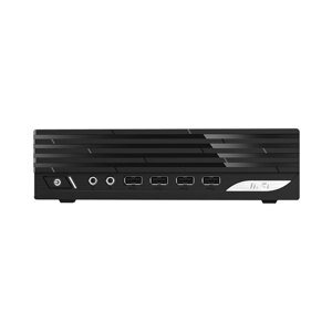 Máy tính để bàn MSI Cubi-N-ADL-017XVN-BN2004GS12XXA - Pentium N200, RAM 4GB, SSD 128GB, Intel UHD Graphics