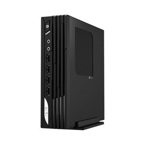 Máy tính để bàn MSI Cubi-N-ADL-017XVN-BN2004GS12XXA - Pentium N200, RAM 4GB, SSD 128GB, Intel UHD Graphics