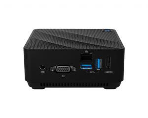 Máy tính để bàn MSI CUBI N JSL-014BVN-BN45004XX - Celeron N4500, Intel UHD Graphics