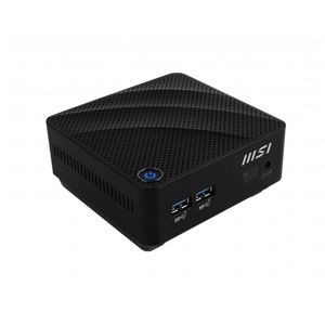 Máy tính để bàn MSI CUBI N JSL-014BVN-BN45004XX - Celeron N4500, Intel UHD Graphics