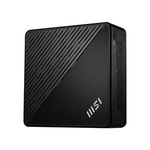 Máy tính để bàn MSI Cubi5-12M-080VN-B51235U8GS51X11PA - Intel core i5-1235U, RAM 8GB, SSD 512GB, Intel Iris Xe Graphics