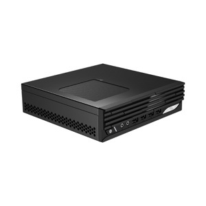 Máy tính để bàn MSI PRO DP21 13M-654XVN-B3131008GS25XXAH1 - Intel core i3-13100, RAM 8GB, SSD 256GB, Intel UHD Graphics
