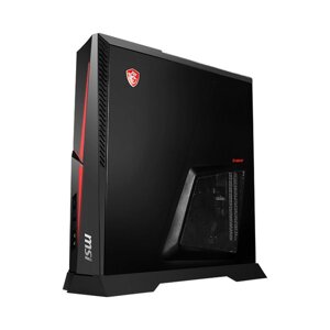 Máy tính để bàn MSI Trident A 9SD-257XVN - Intel core i5-9400F. 16GB RAM, HDD 1TB + SSD 256GB, MSI GeForce GTX 1660TI Aero 6GB