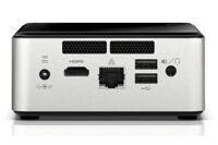 Máy tính để bàn NUC Intel BOXNUC5i3RYH