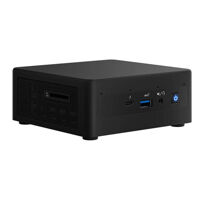 Máy tính để bàn Intel NUC RNUC11PAHi70001 (Chưa có Ram và SSD)