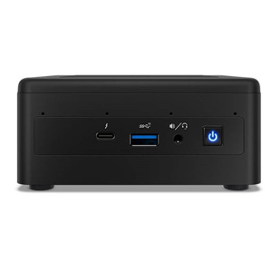 Máy tính để bàn Intel NUC RNUC11PAHi30001 (Ram 8Gb/SSD 256Gb M.2)