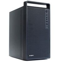 Máy tính để bàn SingPC Hi31282S0-W - Intel Core i3-12100, RAM 8GB, SSD 256GB, Intel UHD Graphics 730