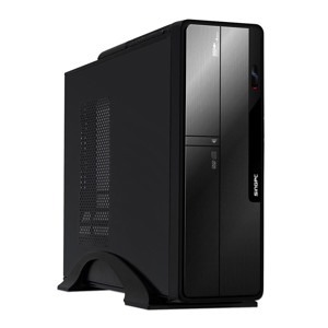 Máy tính để bàn SingPC M54151T - Intel Pentium Gold G5400, 4GB RAM, HDD 1TB, Intel UHD Graphics 630