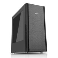 Máy tính để bàn Sunpac SHS4315895512N - Intel Core i5 6400, 8GB RAM, HDD 500GB + SSD 120GB, Nvidia Geforce GTX950 2Gd