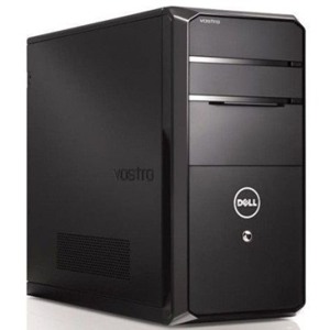 Máy tính để bàn Dell Vostro 460MT I3-2100/2G/320G/DVDRW