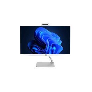 Máy tính để bàn VSP All in One VA241-610H - Intel core i3 12100, 8GB RAM, SSD 256GB, 23.8 inch