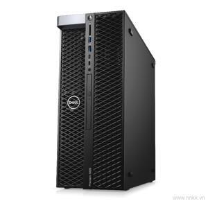 Máy tính để bàn Workstation Dell Precision 5820 - 42PT58DW39 - Intel Xeon W-2223, 16GB RAM, HDD 1TB, Nvidia T400 4GB