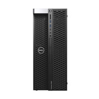 Máy tính để bàn Workstation Dell Precision 5820 42PT58DW42 - Intel Xeon Processor W-2223, RAM 16GB, SSD 512GB, Nvidia T400 4GB