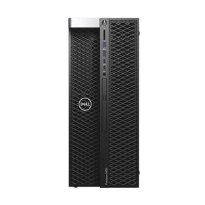 Máy tính để bàn Workstation Dell Precision 5820 42PT58DW41 - Intel Xeon Processor W-2223, RAM 16GB, SSD 1TB, Nvidia T1000 8GB