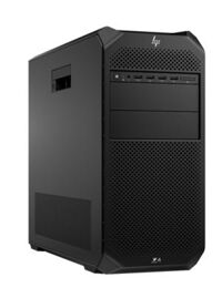 Máy tính để bàn Workstation HP Z4 G5 TOWER U61CCE 57K36AV - Intel Xeon W3-2435, RAM 32GB, SSD 512GB