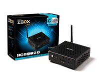 Máy tính để bàn Zbox Nano CI520 - Intel Core i3 4020Y, Intel Graphic HD 4200 eSata