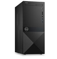 Máy tính để bàn Dell Vostro 3670MT 42VT370025 - Intel Core i5 8400, RAM 4GB, HDD 1TB, Intel HD Graphics