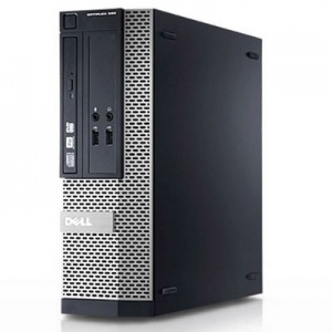 Máy tính để bàn Dell Optiplex 7010MT - Intel Core i5-3470 3.60 GHz, 4GB RAM, 500GB HDD, VGA Card 1GB