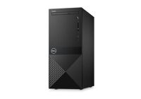 Máy tính để bàn Dell Vostro 3670MT J84NJ7W - Intel Core i7-9700, 8GB RAM, HDD 1TB