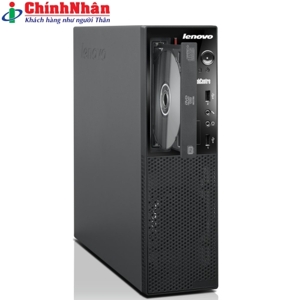 Máy tính để bàn Lenovo ThinkCentre E73 SFF (10ASA0DPVA)/ G3260/ 2G/ 500G