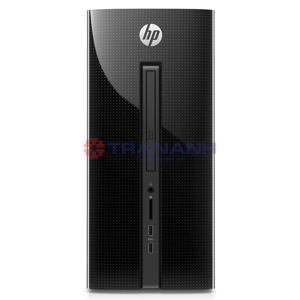 Máy tính để bàn HP 251-a22l-M7L22AA - Intel Pentium J2900 2.41GHz, 2GB RAM, 500GB HDD, Intel HD Graphics