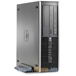 Máy tính để bàn HP Elite8100 LE058PA - Intel Core i3-550 3.20 GHz, 2GB RAM, 320GB HDD, Intel HD Graphics