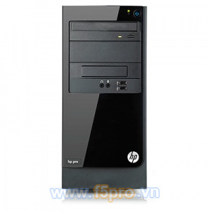 Máy tính để bàn HP Pro3330 (D3U63PA) - Intel Core i3-3220 3.3GHz, 2GB RAM, 500GB HDD, Integrated