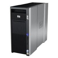 Máy tính HP Workstation Z400 Xeon W3505 - Xeon W3505 2.53 , RAM 4GB , HDD 1000GB , NVIDIA Quadro 600 1.0GB Graphics