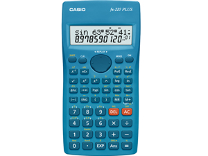 Máy tính khoa học Casio FX220 (FX-220)