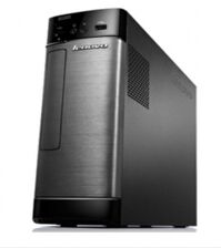 Máy tính để bàn Lenovo IdeaCentre H520S (57311438) - Intel Core i3-2130, 4GB RAM, 500GB HDD,  Intel HD graphics