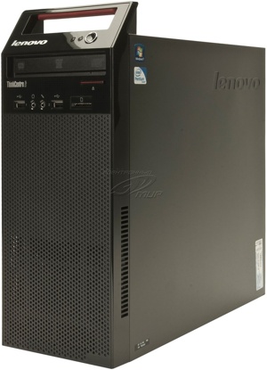 Máy tính để bàn Lenovo ThinkCentre Edge72_34841A4 - Intel Pentium G2020 2.9Ghz, 2GB RAM, 500GB HDD, Intel HD Graphics