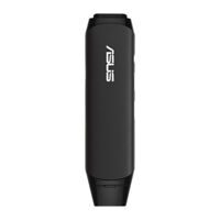 Máy tính để bàn Asus VivoStick TS10 (TS-10) - Intel Atom x5-Z8350, RAM 2GB, HDD 32GB, Intel HD Graphics