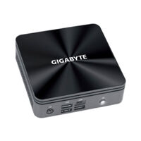 Máy tính mini Gigabyte Barebone Brix BRi5-10210E