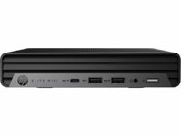 Máy tính mini HP Elite Mini 600 G9 8U8R2PA - Intel Core i7 13700, 16GB RAM, SSD 512GB, Intel UHD Graphics 770