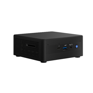 Máy tính mini Intel NUC L6 RNUC11PAHI70Z02 - Core i7-1165G7