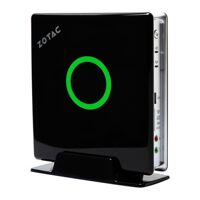 Máy tính mini Zotac Zbox AD06