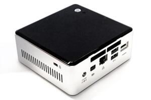 Máy tính siêu nhỏ intel NUC5i3RYH