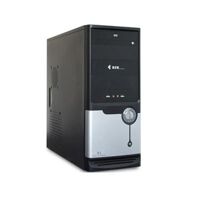 Máy tính để bàn SingPC E28342 - Intel Celeron G1830 2.8GHz, 2Gb RAM, 250Gb HDD, INTEL HD GRAPHIC