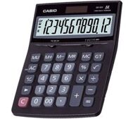 Máy tính Casio DX12V (DX-12V)