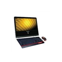 Máy tính tích hợp màn hình Fantom F823 - Intel Pentium E5400 2.7GHz, 1GB RAM, 250GB HDD