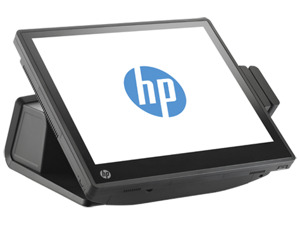 Máy tính tiền HP rPOS AIO/RP7 Retail System Model 7800 POSReady 7 G540