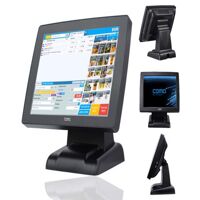 Máy tính tiền POS COMQ-POS1519 Advanced