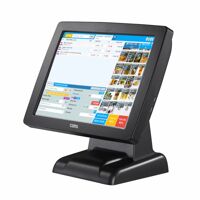 Máy tính tiền POS ComQ Q-POS1519 Performance