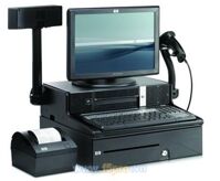 Máy tính tiền POS HP RPOS rp5800 (AV334AV)