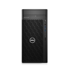 Máy tính trạm Dell Precision 3660 Tower 42PT3660D22 - Intel Core i9-13900, RAM 16GB, SSD 256GB  + HDD 1TB, Nvidia T1000 4GB