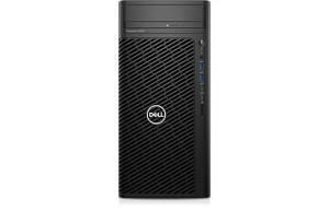 Máy tính trạm Dell Precision 3660 Tower 71021023 - Intel Core i9-12900, RAM 32GB, SSD 256GB + HDD 1TB, Nvidia T1000 8GB