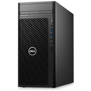 Máy tính trạm Dell Precision 3660 Tower 42PT3660D16 - Intel Core i9-12900, RAM 16GB, SSD 256GB + HDD 1TB, Nvidia T1000 4GB