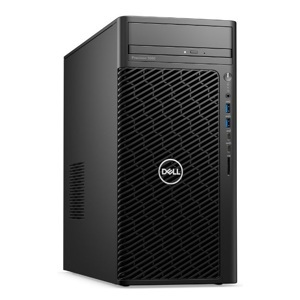 Máy tính trạm Dell Precision 3660 Tower 71021032 - Intel Core i7-13700K, RAM 16GB, SSD 256GB + HDD 1TB, Nvidia Quadro T400 4GB GDDR6